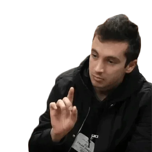 Стикер kekl1x reborn — @stckrRobot - 2