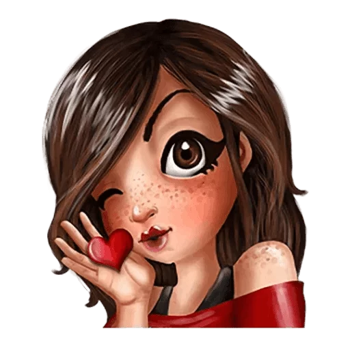 cartoon anime animation