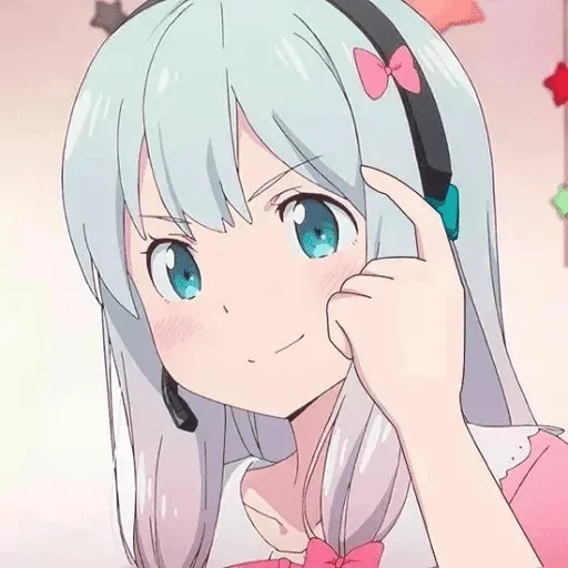 аниме мультфильм манга