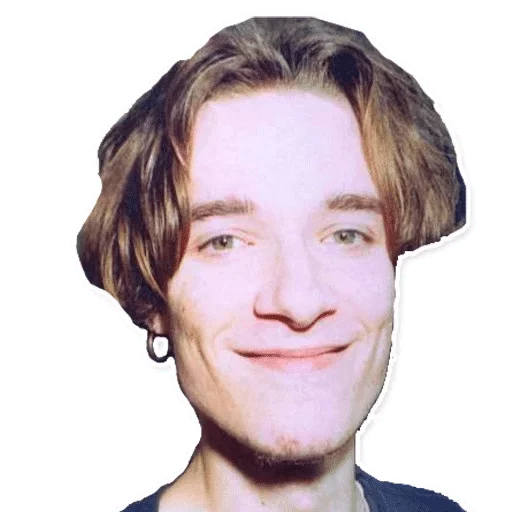 человеческое лицо портрет Человек