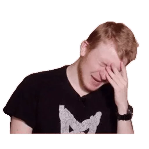 person human face clothing