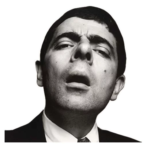 человеческое лицо мужчина портрет