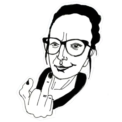 СВЕТМ — @stckrRobot - 