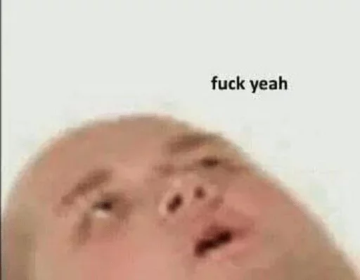 Стикер СВЕТМ — @stckrRobot - 11