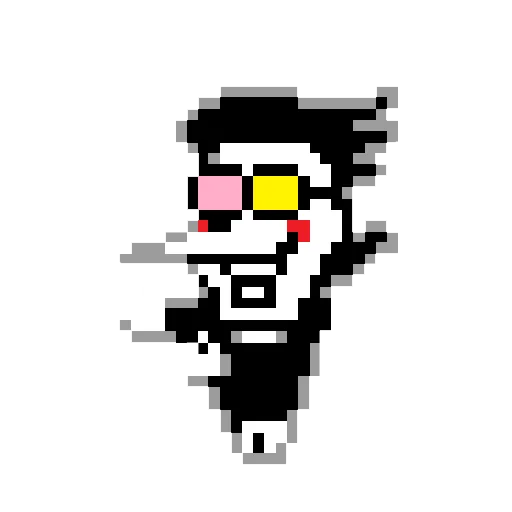 pixel graphics screenshot