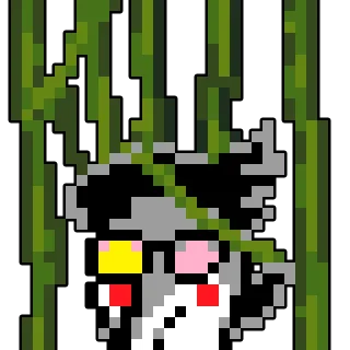 Sticker спамтон by @undertaledeltasticks - 6