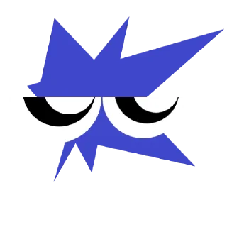 Sticker sparks by @my_unrefined - 3