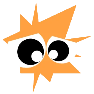 Sticker sparks by @my_unrefined - 5