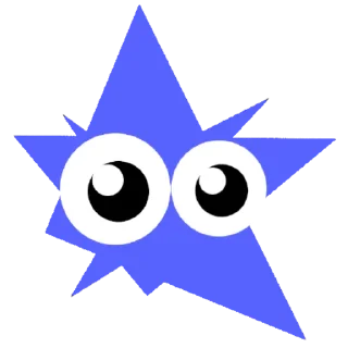 Sticker sparks by @my_unrefined - 7