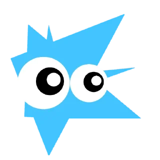 Sticker sparks by @my_unrefined - 2