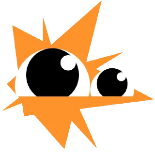 Sticker sparks by @my_unrefined - 11