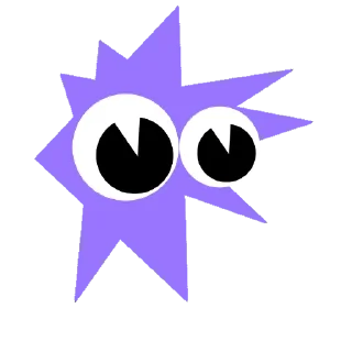 Sticker sparks by @my_unrefined - 1