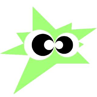 Sticker sparks by @my_unrefined - 10