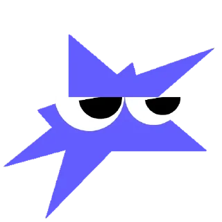 Sticker sparks by @my_unrefined - 9