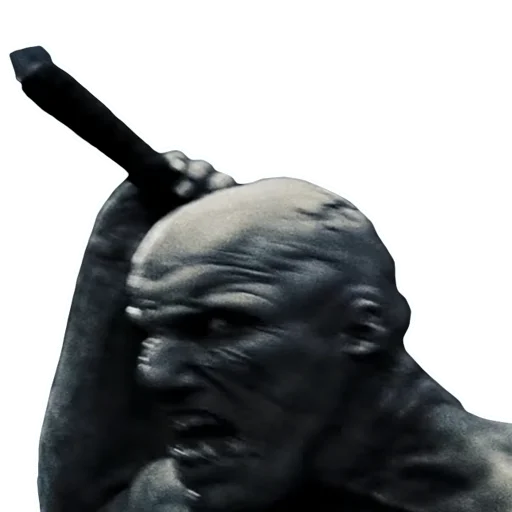 Sticker Триста Спартанцев - 9