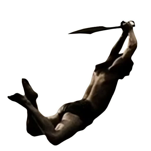 Sticker Триста Спартанцев - 6