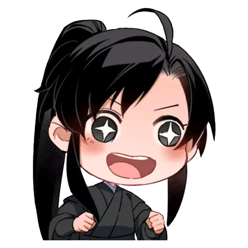 anime illustration animated cartoon