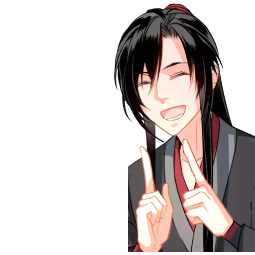 anime human face cartoon