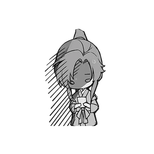 sketch drawing illustration