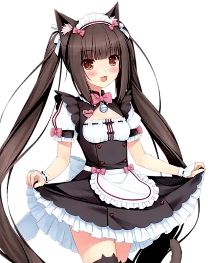 Ветка емае — @stckrRobot - мультфильм