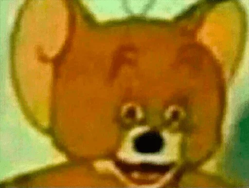 mammal animal cartoon