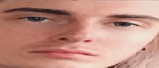 text human face eyebrow