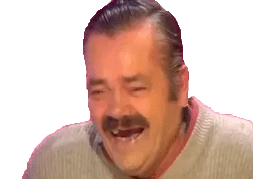 person human face clothing