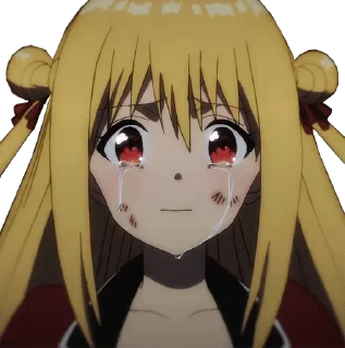 nightvien_pack — @stckrRobot - аниме