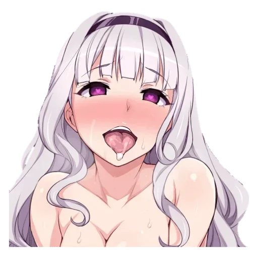 аниме мультфильм манга