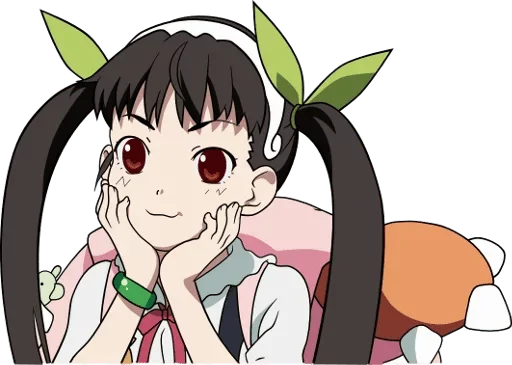 HEY PAUL — @stckrRobot - мультфильм