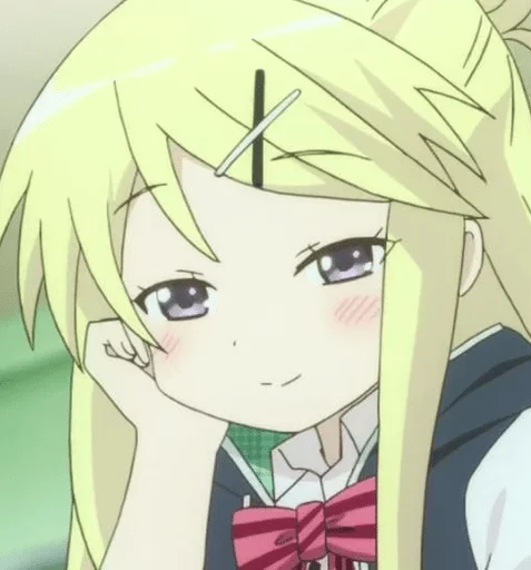 аниме мультфильм манга