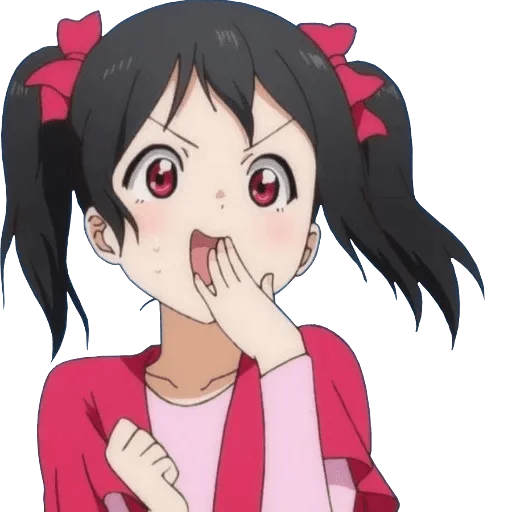 аниме мультфильм манга