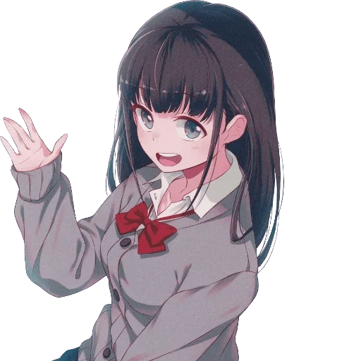 аниме мультфильм манга