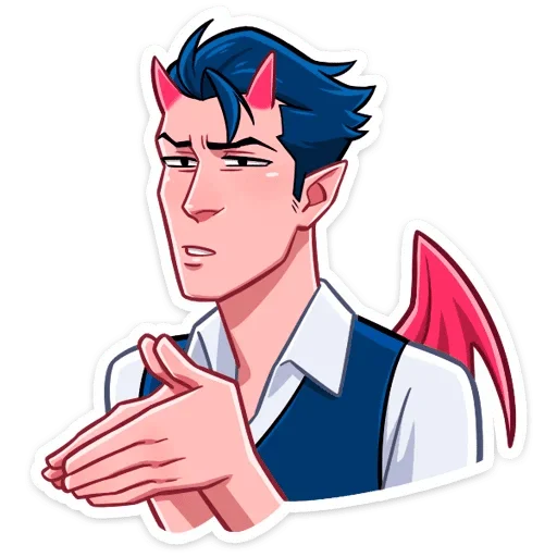 Sticker all you need is sticker pack — @stckrRobot - 11