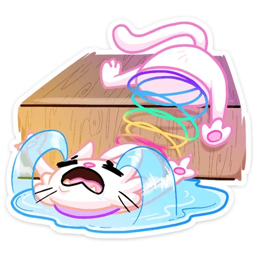 Sticker all you need is sticker pack — @stckrRobot - 5