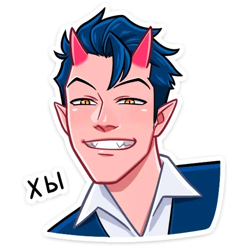 Sticker all you need is sticker pack — @stckrRobot - 4