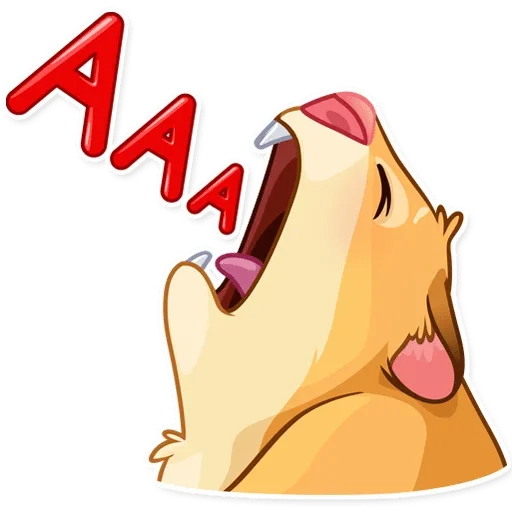 Sticker all you need is sticker pack — @stckrRobot - 0