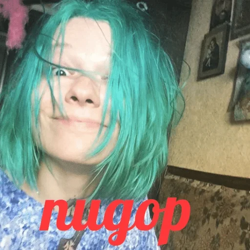 human face person hairpiece