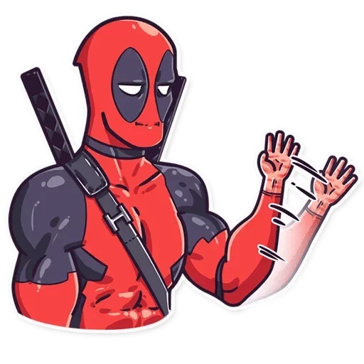 sketch drawing fictional character