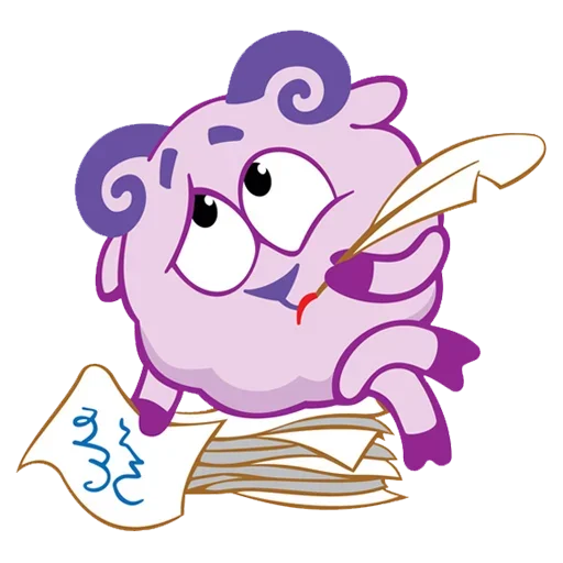 clipart animal figure illustration