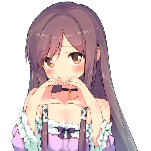 аниме мультфильм манга