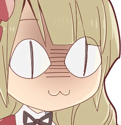 мультипликация клипарт аниме