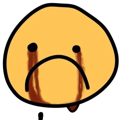 circle cartoon creativity