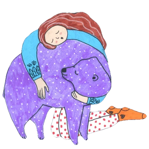 рисование иллюстрация клипарт