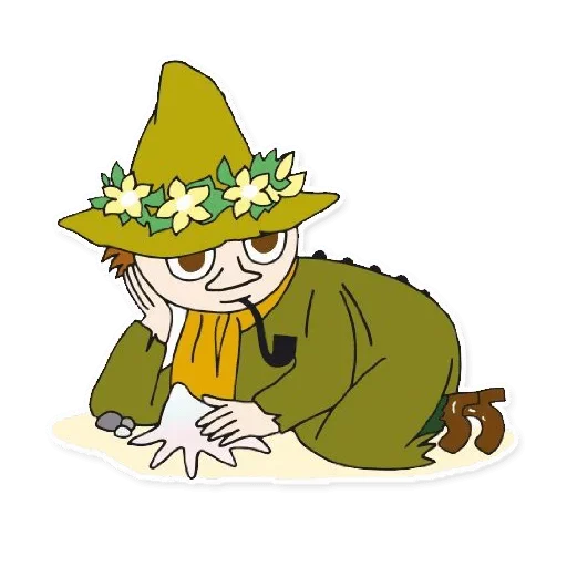 Sticker дорины стикеры — @stckrRobot - 9