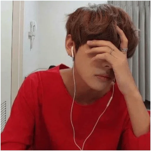 Человек человеческое лицо комнатный