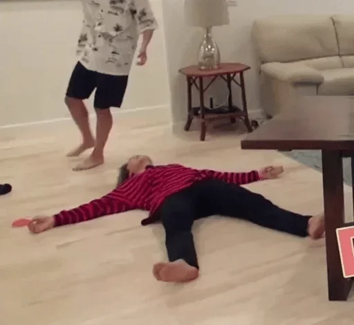 мебель комнатный Человек