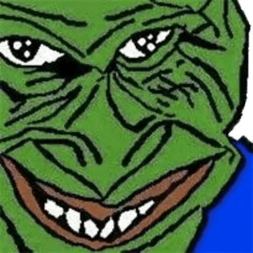 Стикер Bezlikiy — @stckrRobot - 7