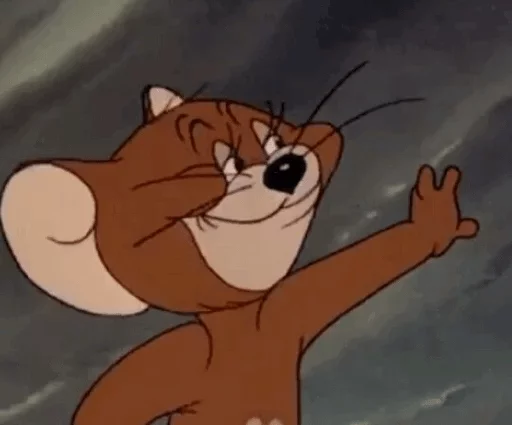 Стикер Bezlikiy — @stckrRobot - 5