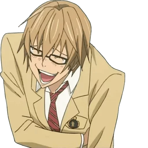 аниме мультфильм эскиз